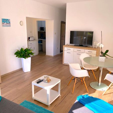 Apartments Suzy Ζαντάρ Εξωτερικό φωτογραφία