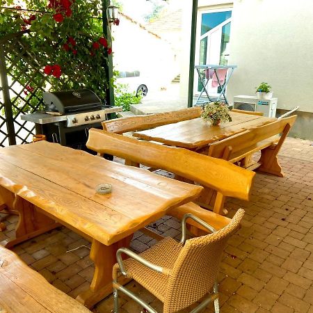 Apartments Suzy Ζαντάρ Εξωτερικό φωτογραφία