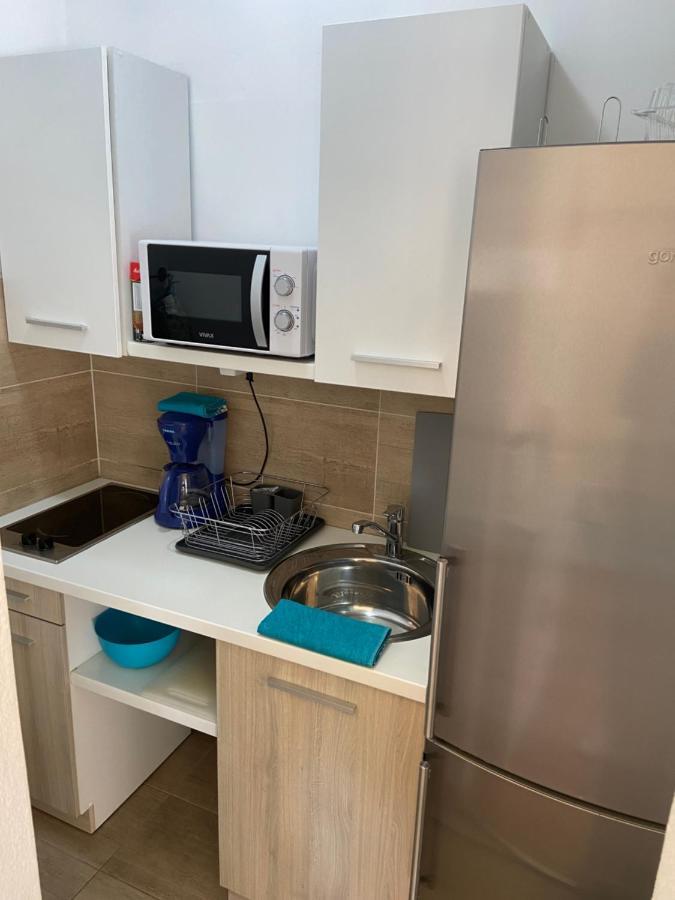 Apartments Suzy Ζαντάρ Εξωτερικό φωτογραφία
