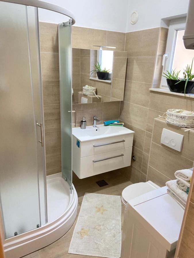 Apartments Suzy Ζαντάρ Εξωτερικό φωτογραφία