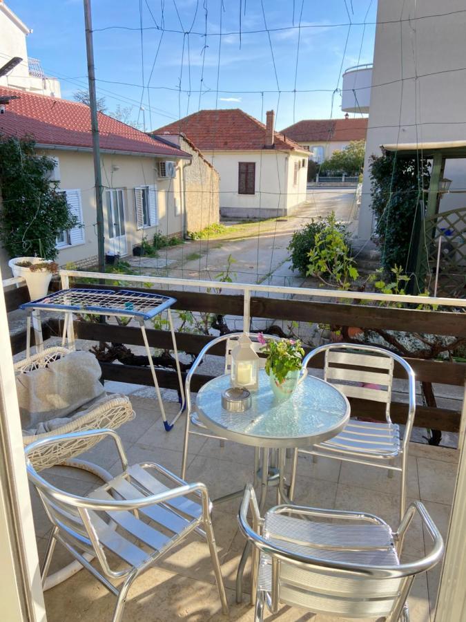 Apartments Suzy Ζαντάρ Εξωτερικό φωτογραφία