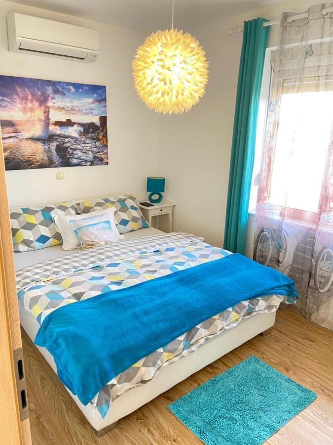 Apartments Suzy Ζαντάρ Εξωτερικό φωτογραφία