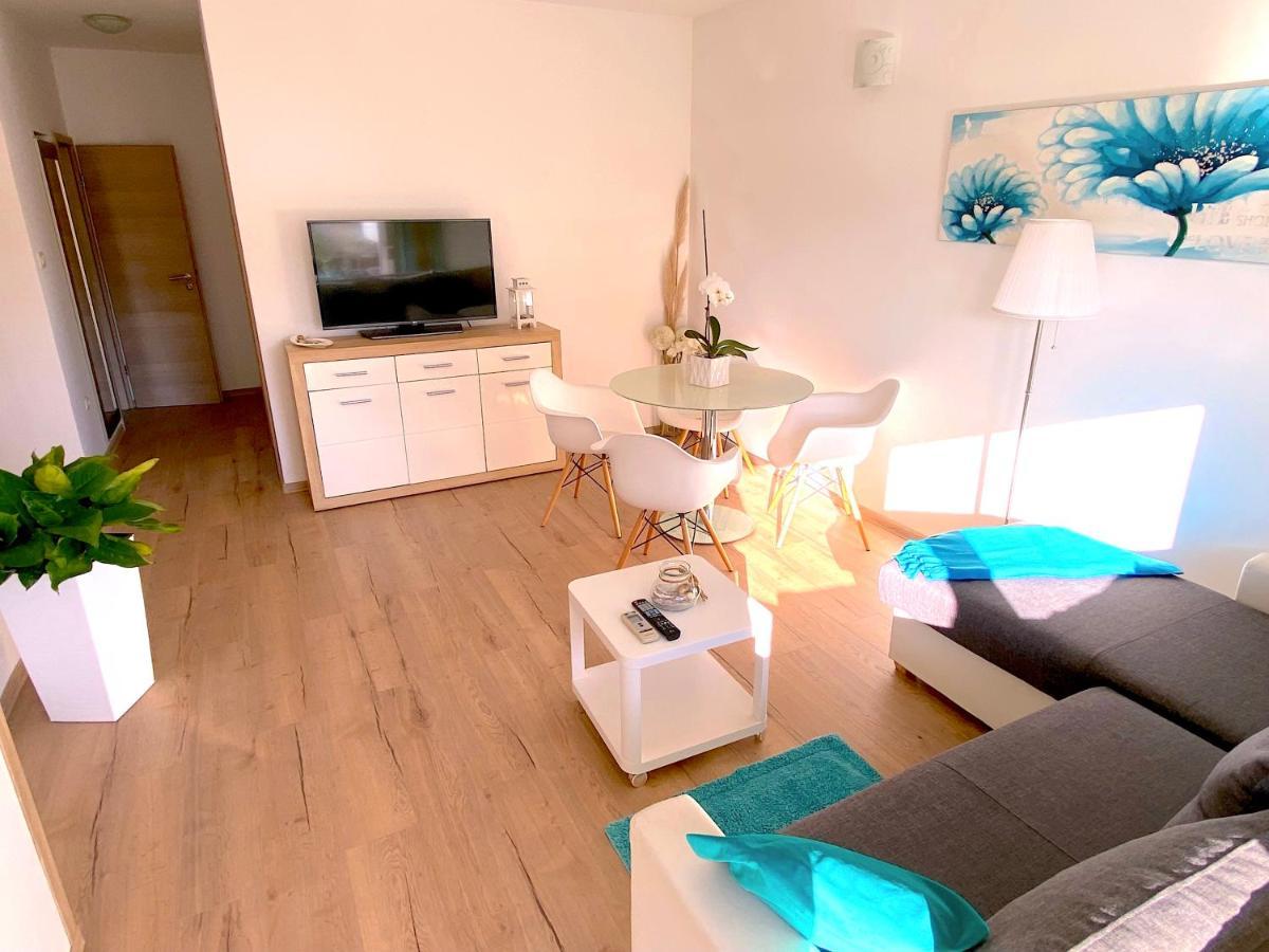 Apartments Suzy Ζαντάρ Εξωτερικό φωτογραφία