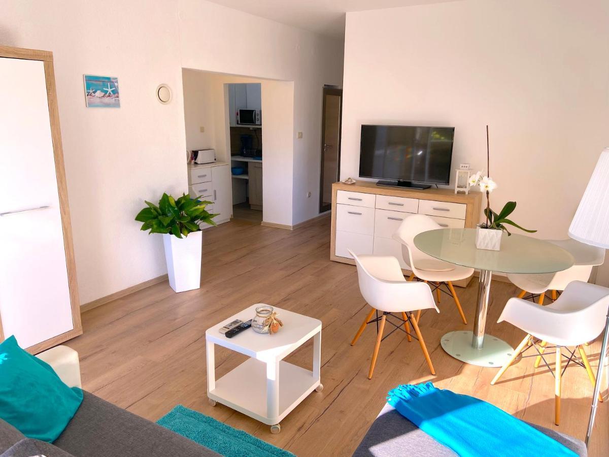 Apartments Suzy Ζαντάρ Εξωτερικό φωτογραφία