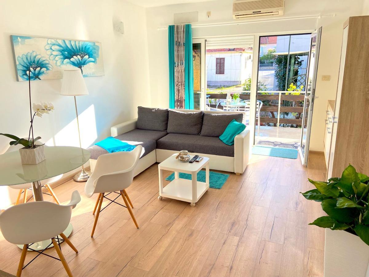 Apartments Suzy Ζαντάρ Εξωτερικό φωτογραφία