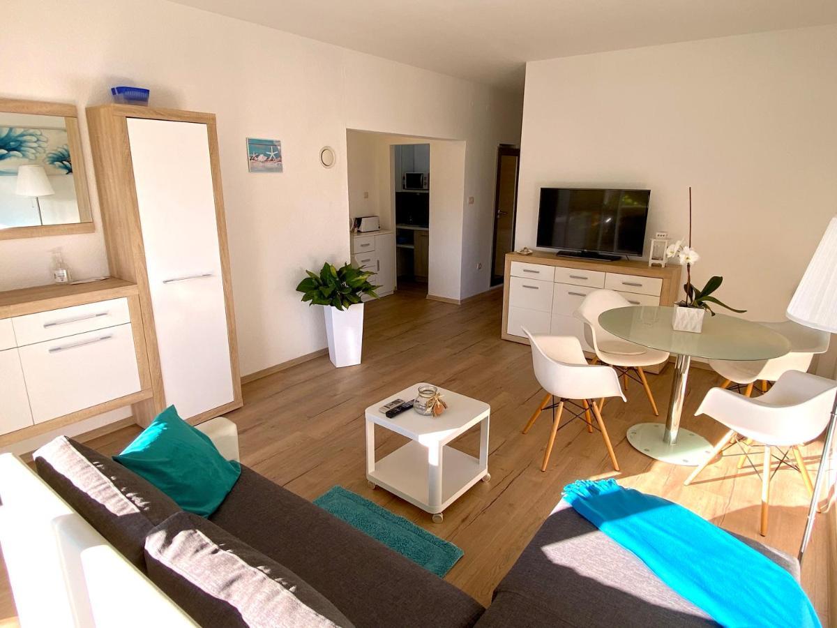 Apartments Suzy Ζαντάρ Εξωτερικό φωτογραφία