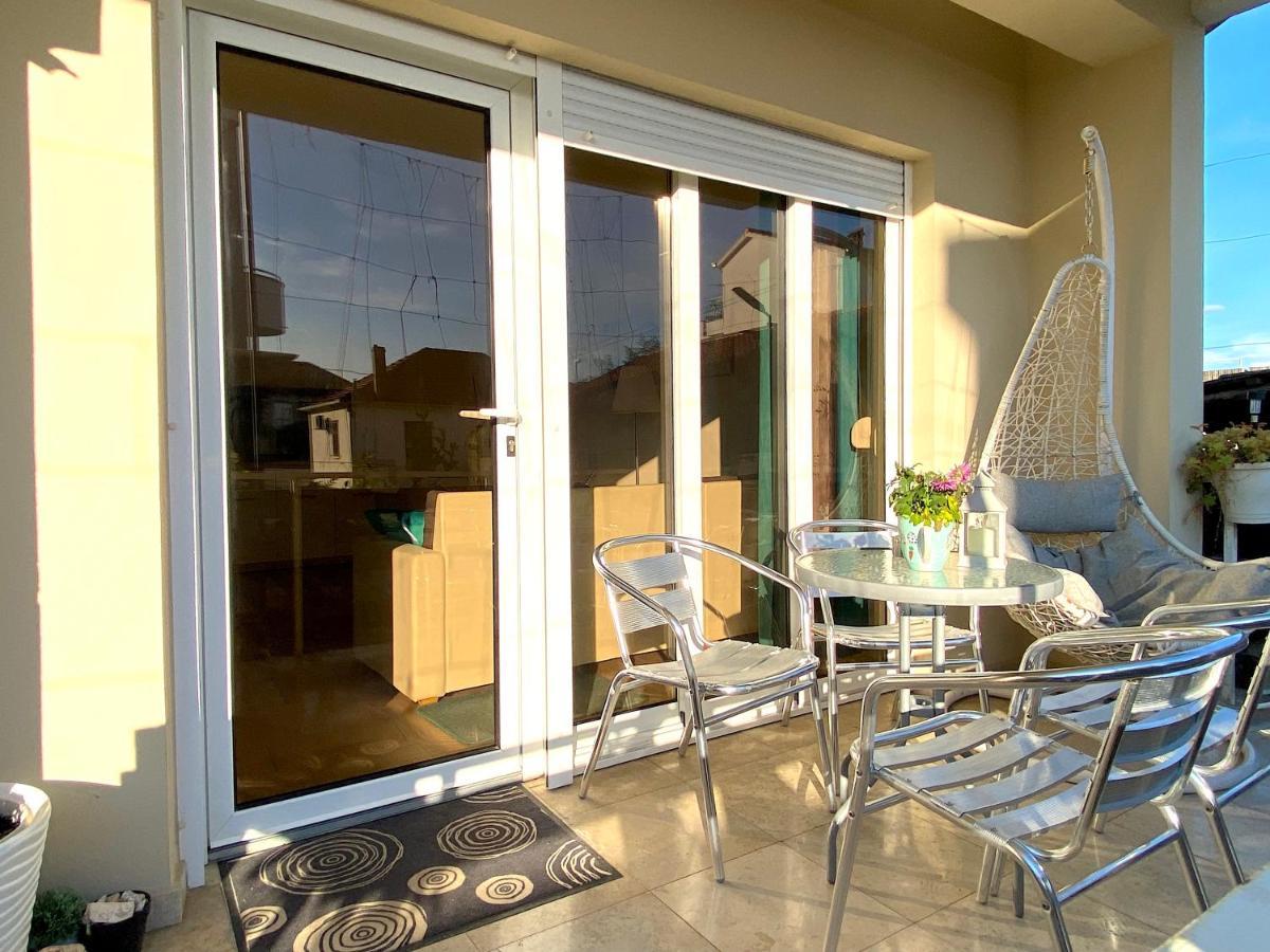 Apartments Suzy Ζαντάρ Εξωτερικό φωτογραφία