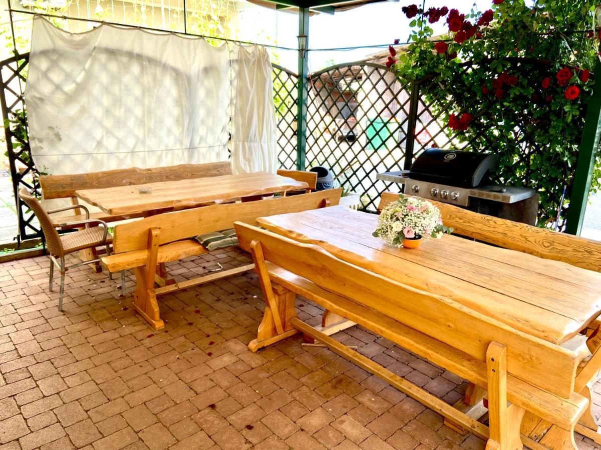 Apartments Suzy Ζαντάρ Εξωτερικό φωτογραφία
