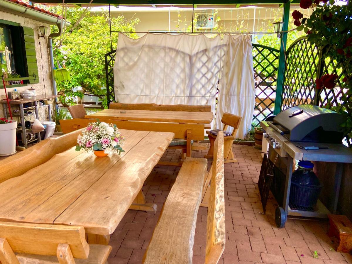 Apartments Suzy Ζαντάρ Εξωτερικό φωτογραφία