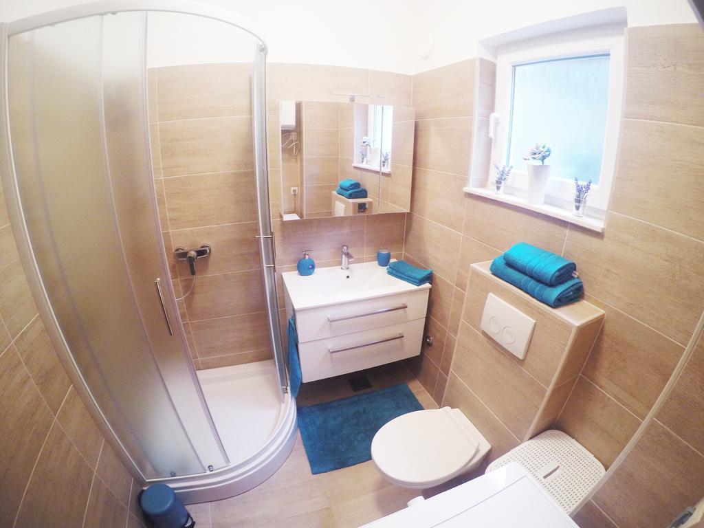 Apartments Suzy Ζαντάρ Εξωτερικό φωτογραφία