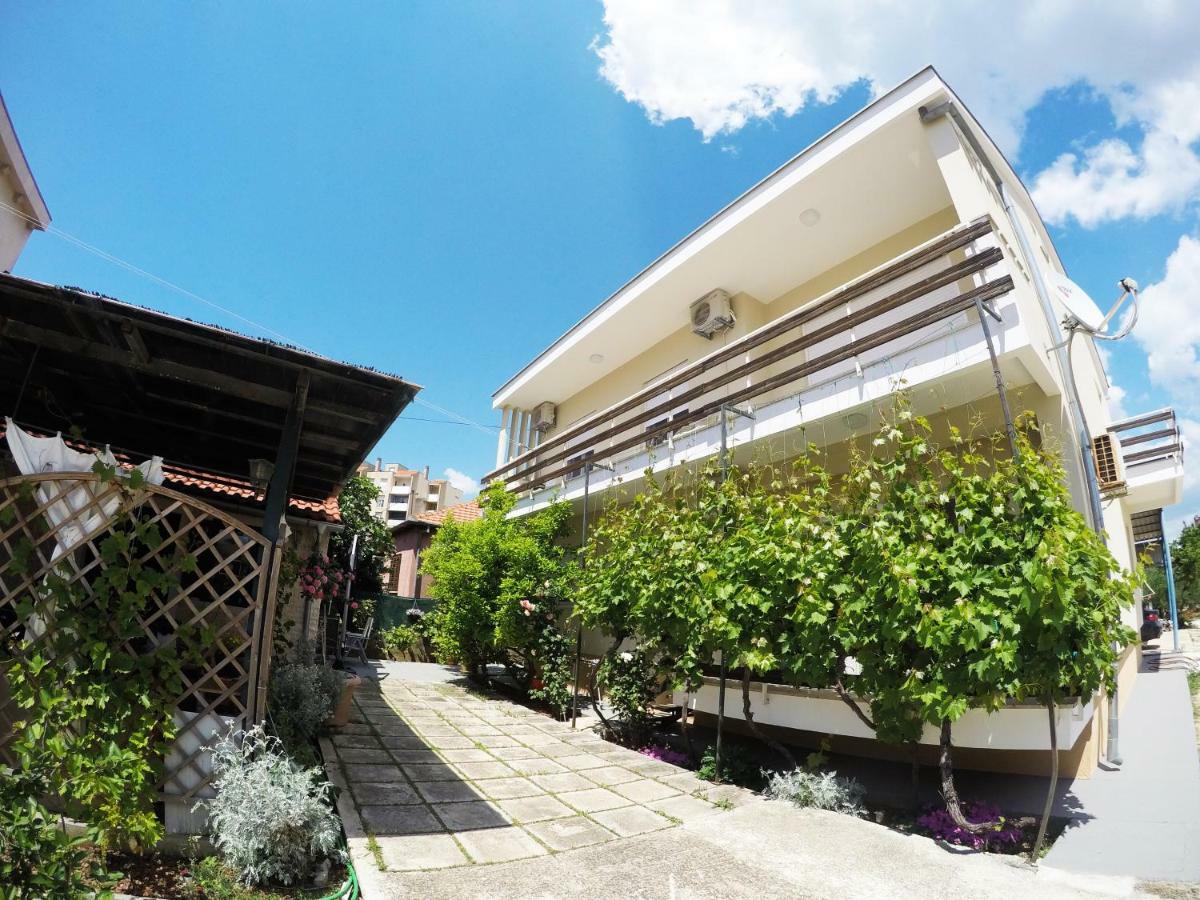 Apartments Suzy Ζαντάρ Εξωτερικό φωτογραφία