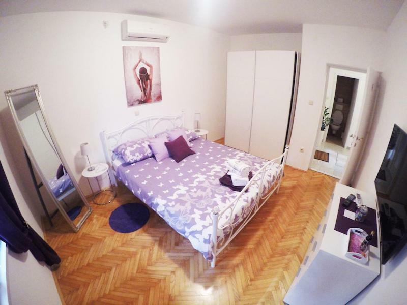 Apartments Suzy Ζαντάρ Εξωτερικό φωτογραφία