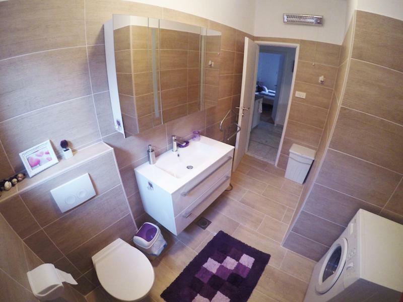 Apartments Suzy Ζαντάρ Εξωτερικό φωτογραφία