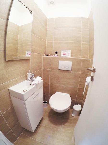 Apartments Suzy Ζαντάρ Εξωτερικό φωτογραφία