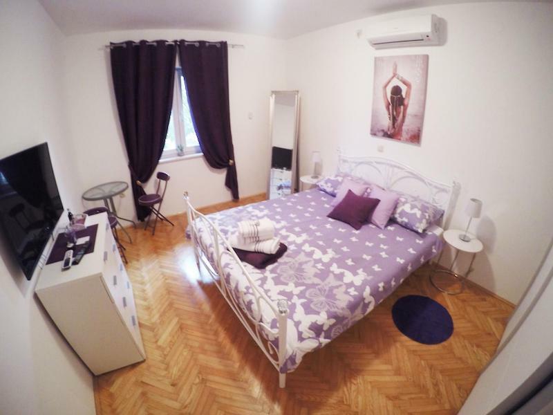 Apartments Suzy Ζαντάρ Εξωτερικό φωτογραφία
