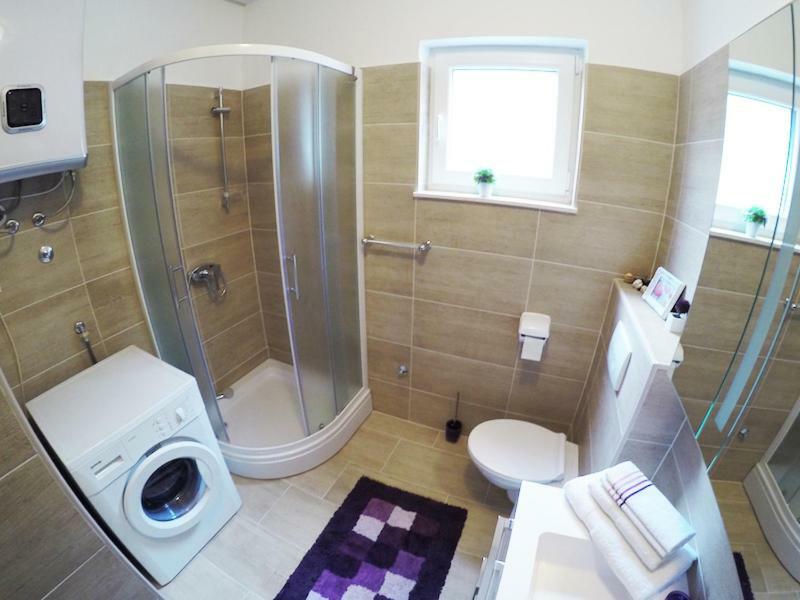 Apartments Suzy Ζαντάρ Εξωτερικό φωτογραφία