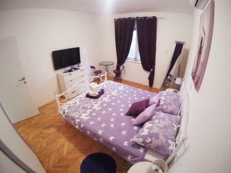 Apartments Suzy Ζαντάρ Εξωτερικό φωτογραφία